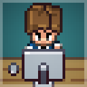 Pixel Agents - Remake